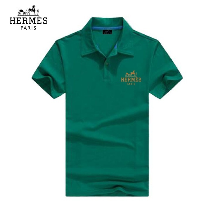 Hermes POLO shirts men-H2610P